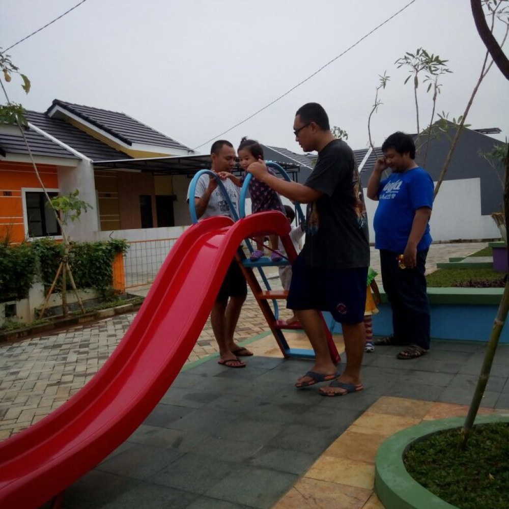 Taman Blok H