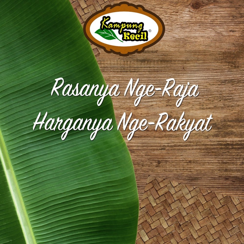 Kampung Kecil Cileungsi, Jonggol