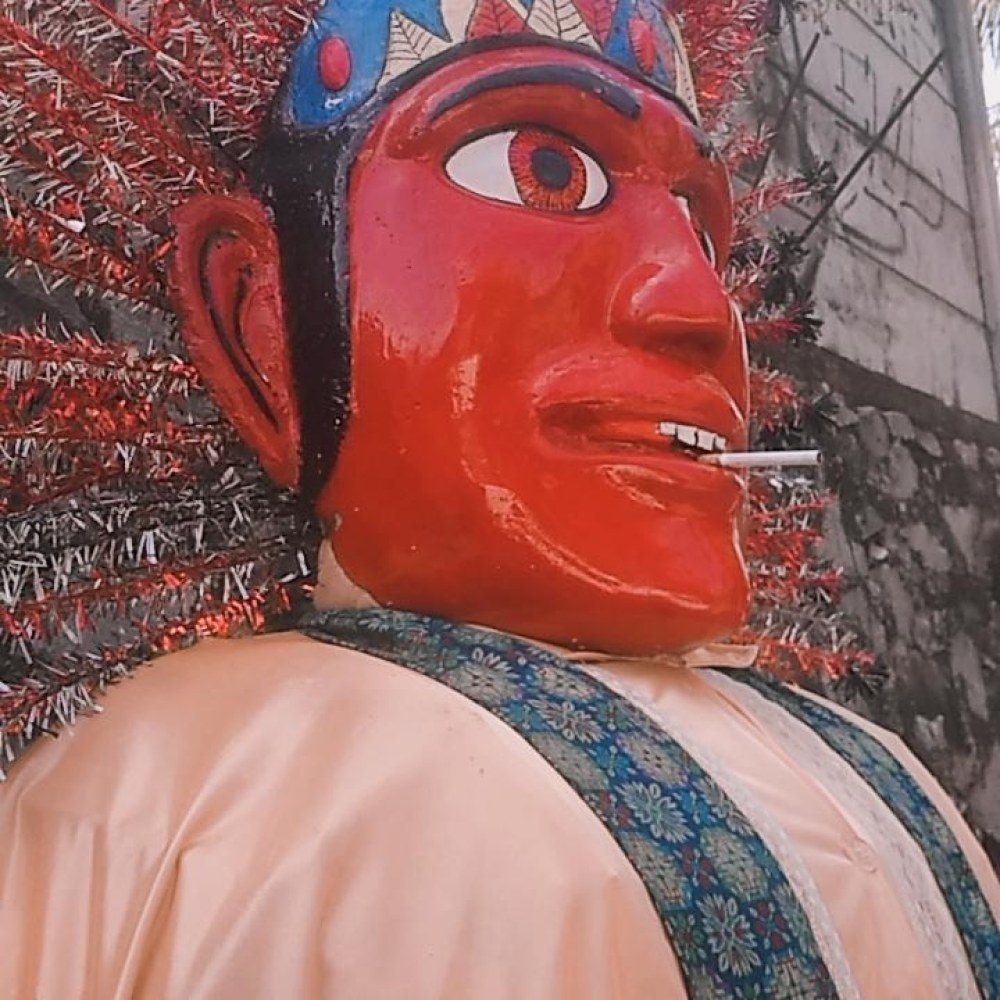 Sanggar wahda ( A Men )