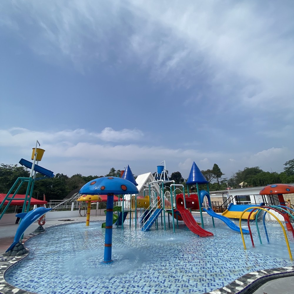 Amani Waterpark