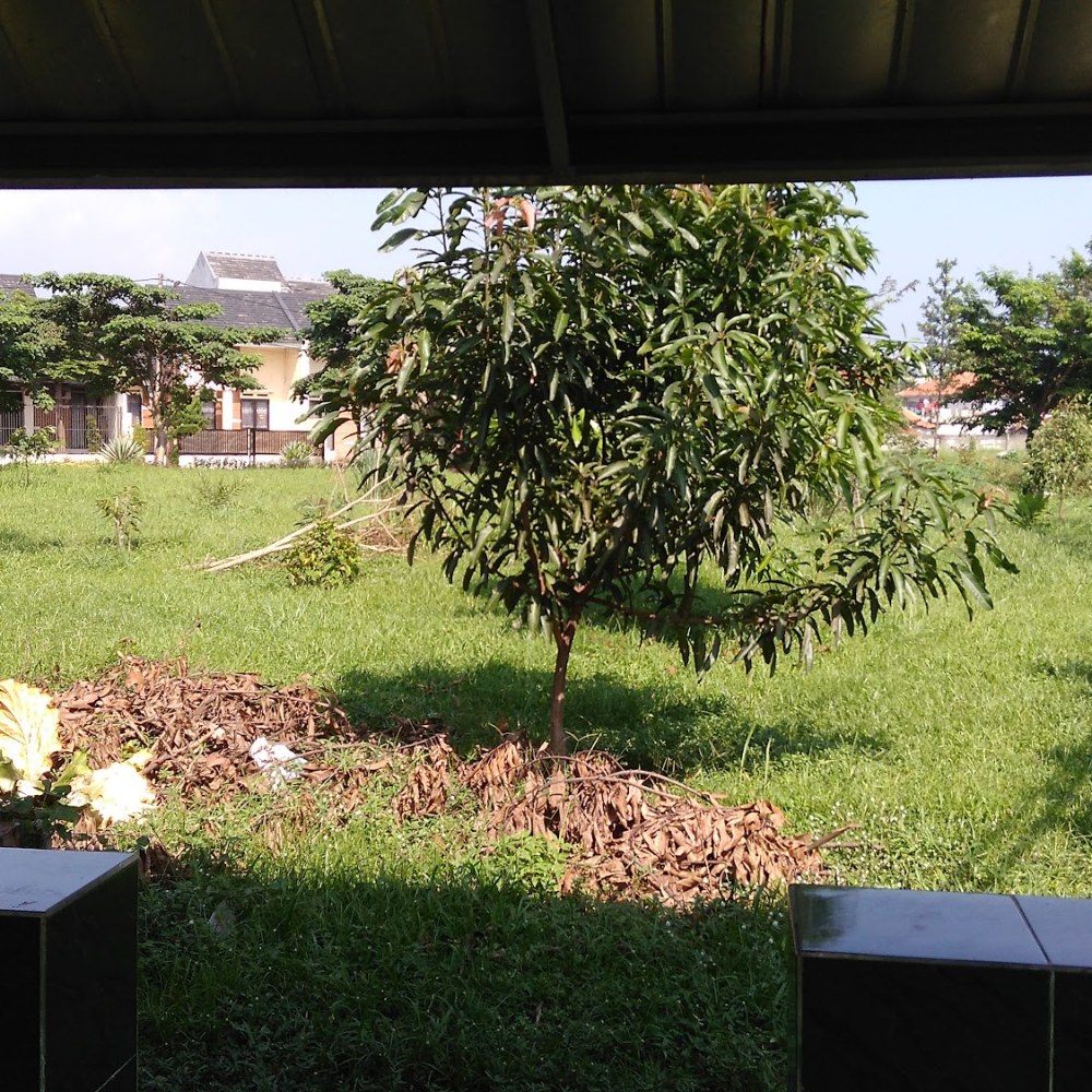 Taman Ki Tambleg KRR