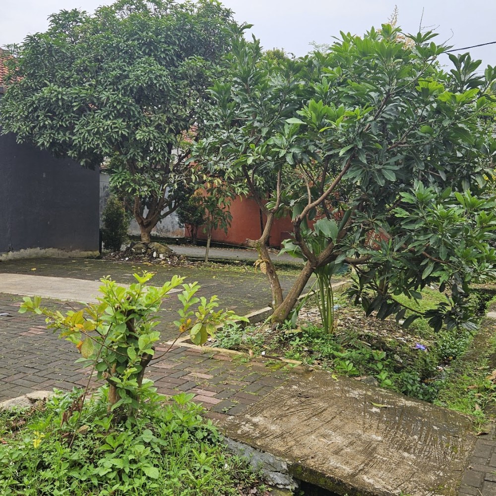 Taman Fasum Mulia Residence
