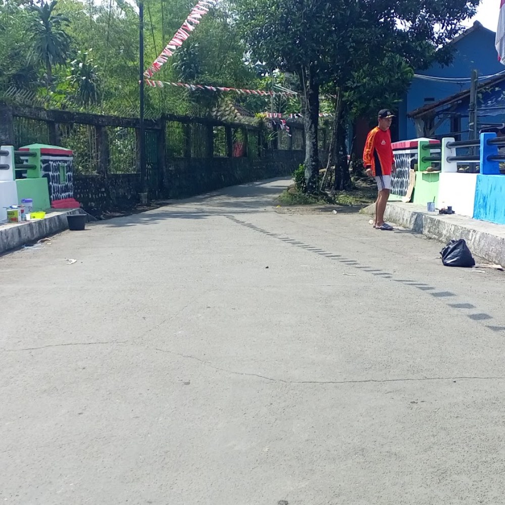 Jembatan mambo ll