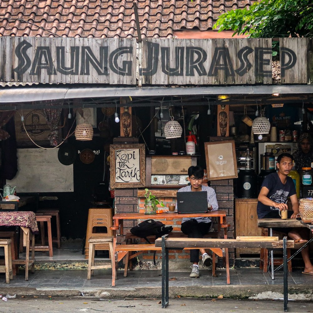 SAUNG JURASEP