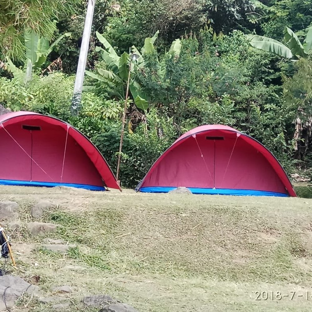 INJANIE PARK - Gunung Mas - Bogor