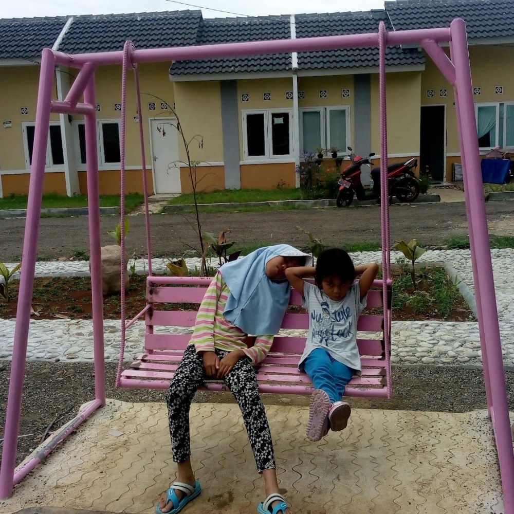 Taman DuPak