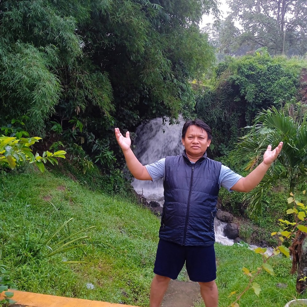 Robert's Hoek Cibentang