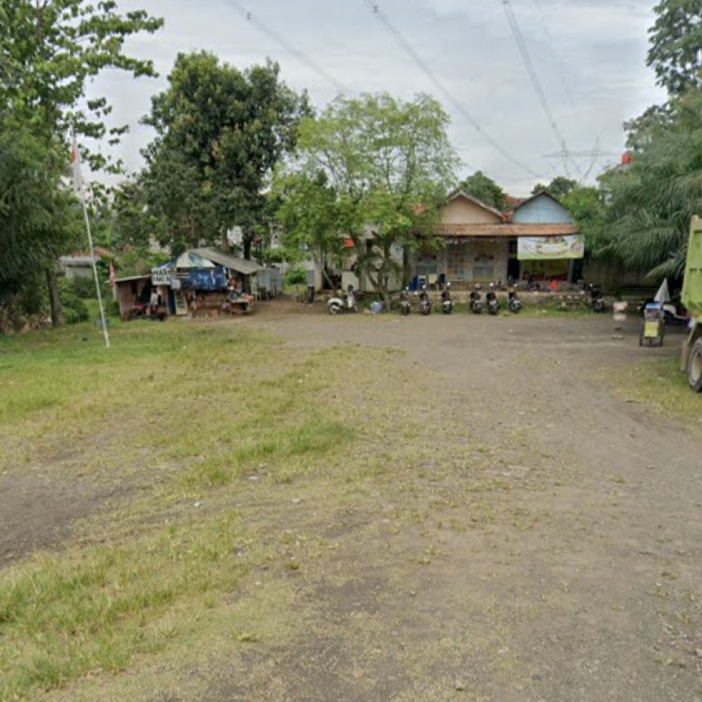 Lapangan Saung Sultan