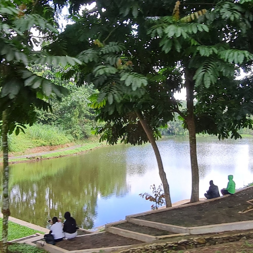 Telaga Inspirasi