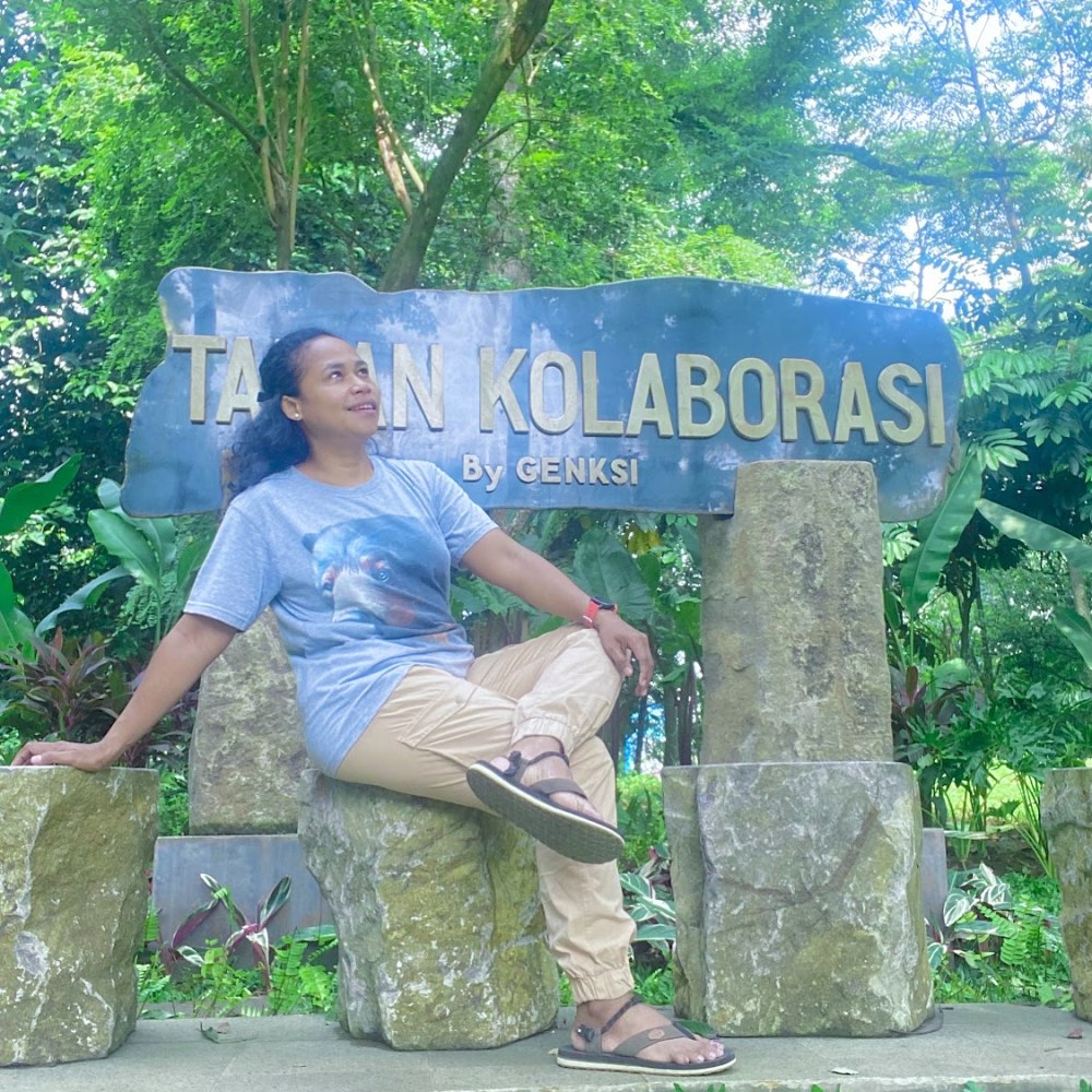 Taman Kolaborasi IPB