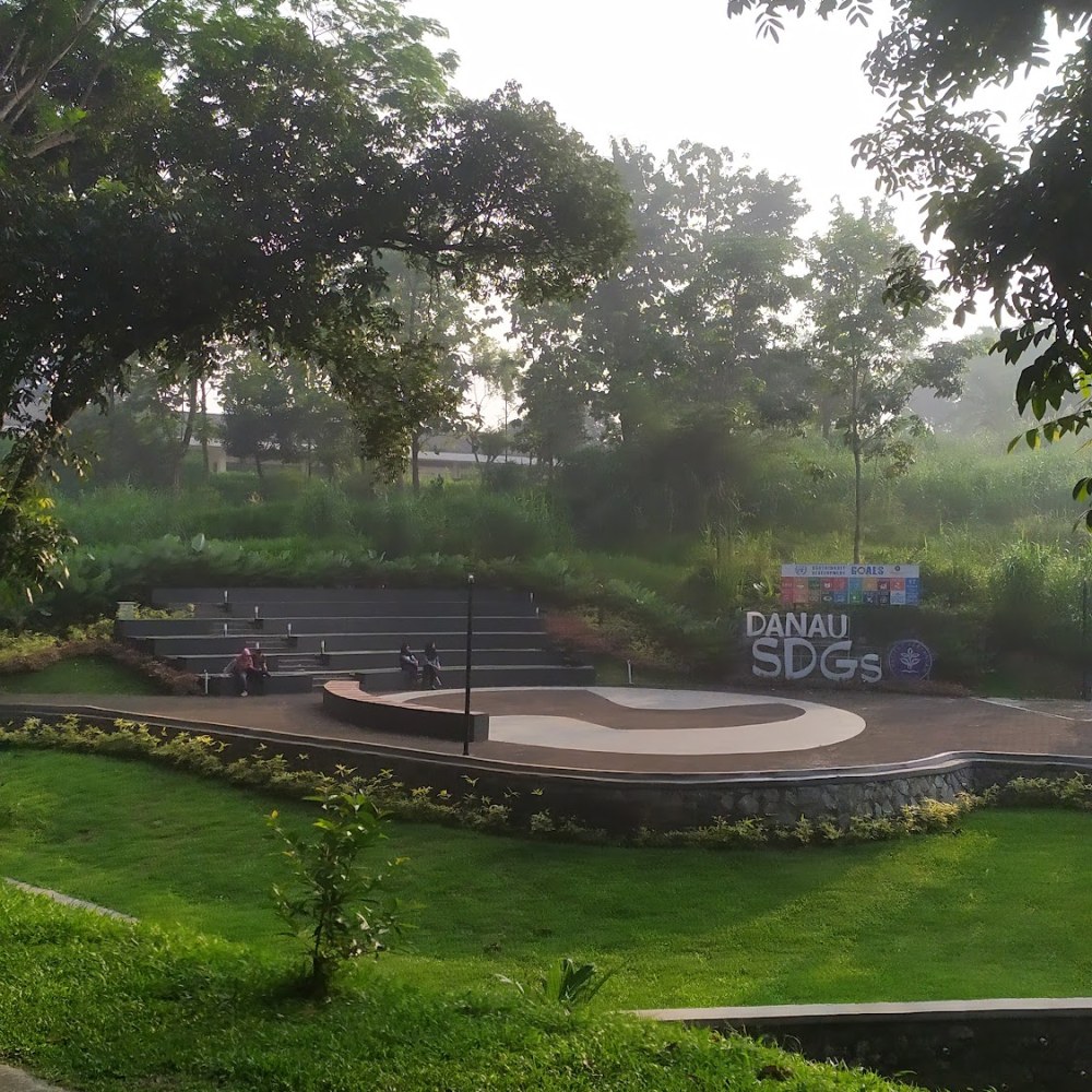 Danau SDGS