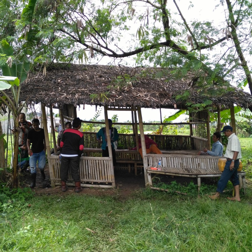 Hegarasa Ciherang Gede