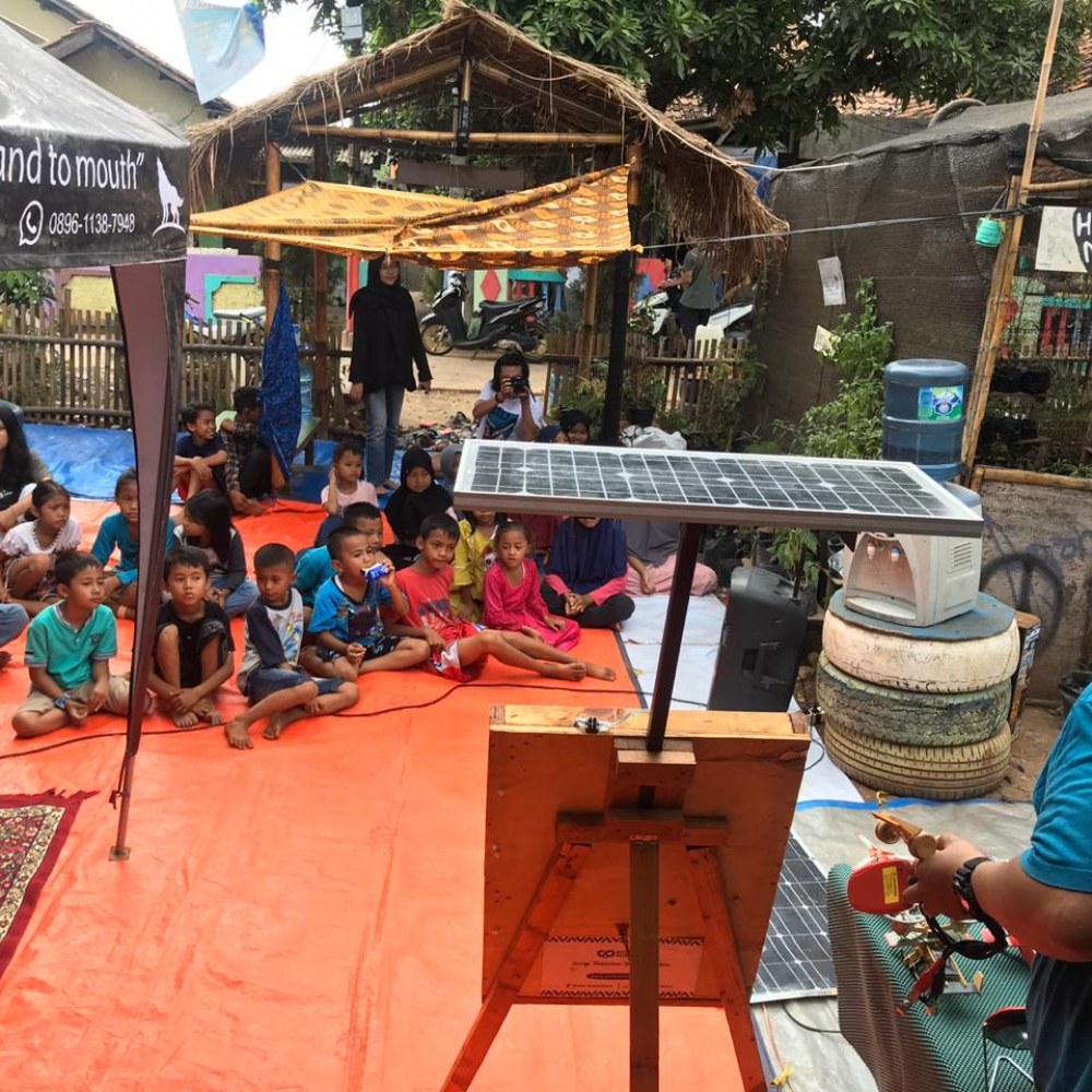 Saung Dangdeur