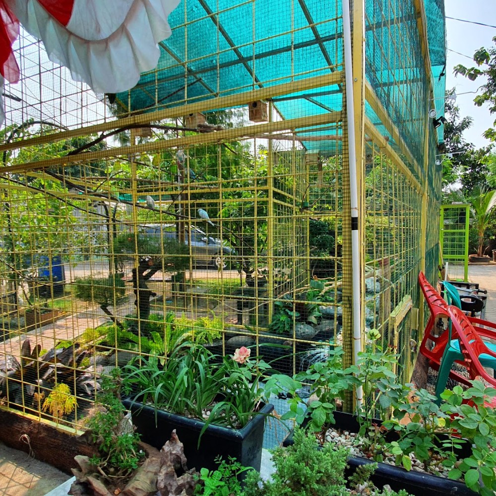 Taman Gang Muray
