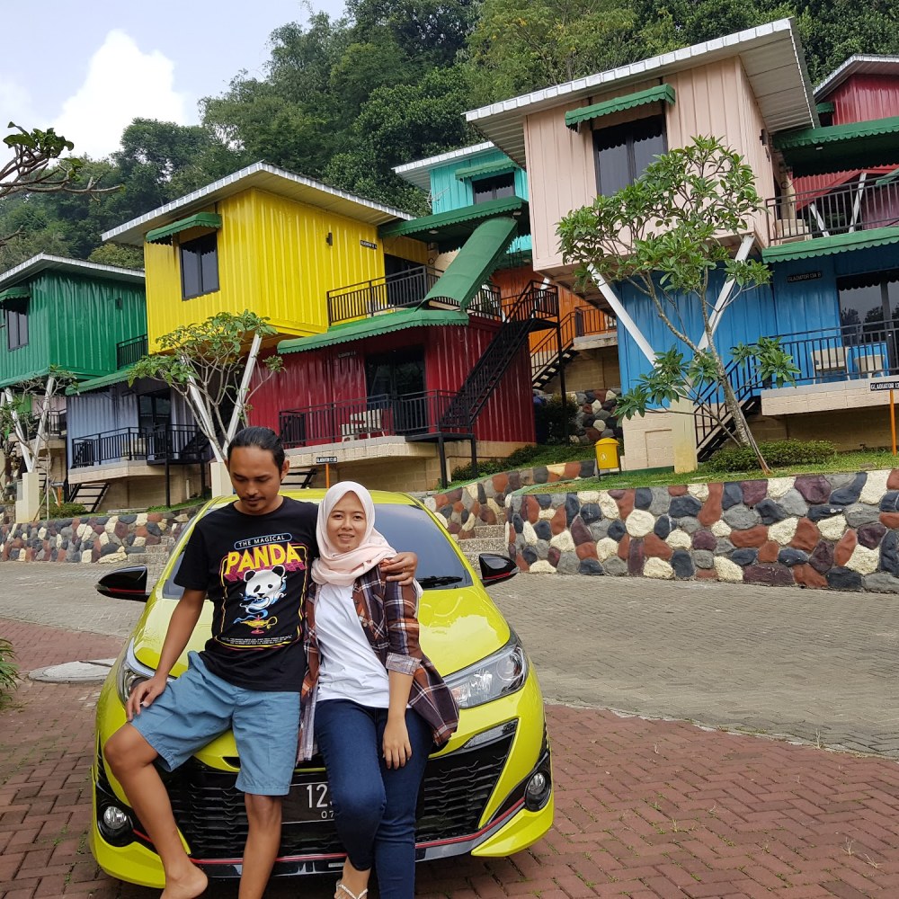 Griya Bukit Jaya