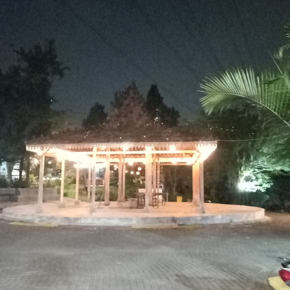 Taman Byzentium