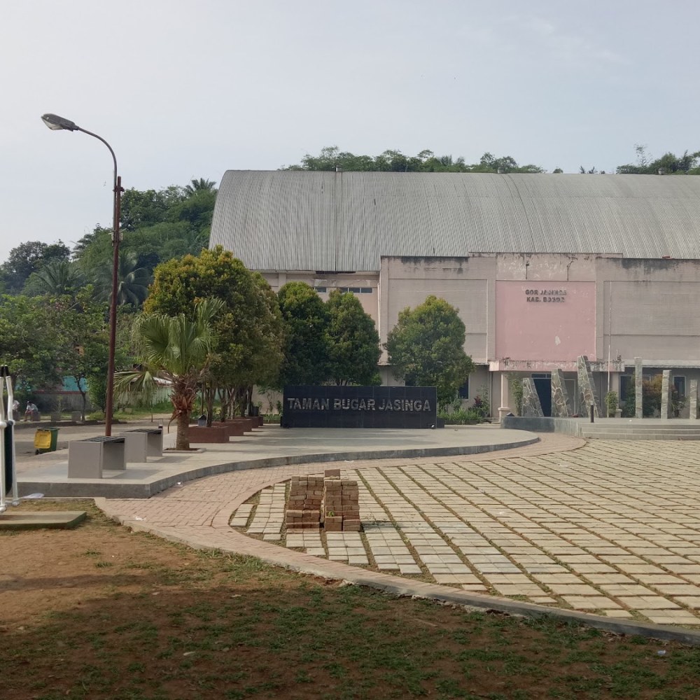 GOR Jasinga