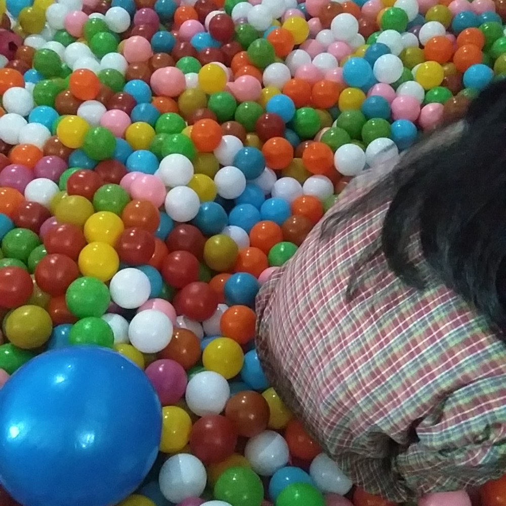 Playgorund Happy Familys Play Rooms