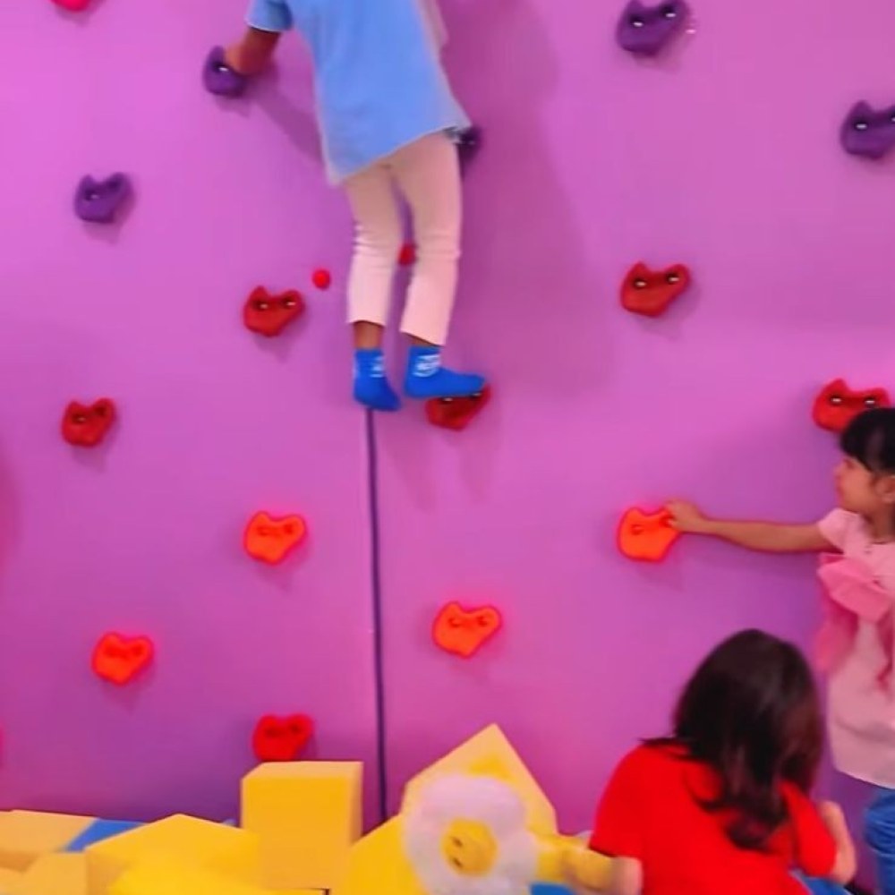Baby Play Playground