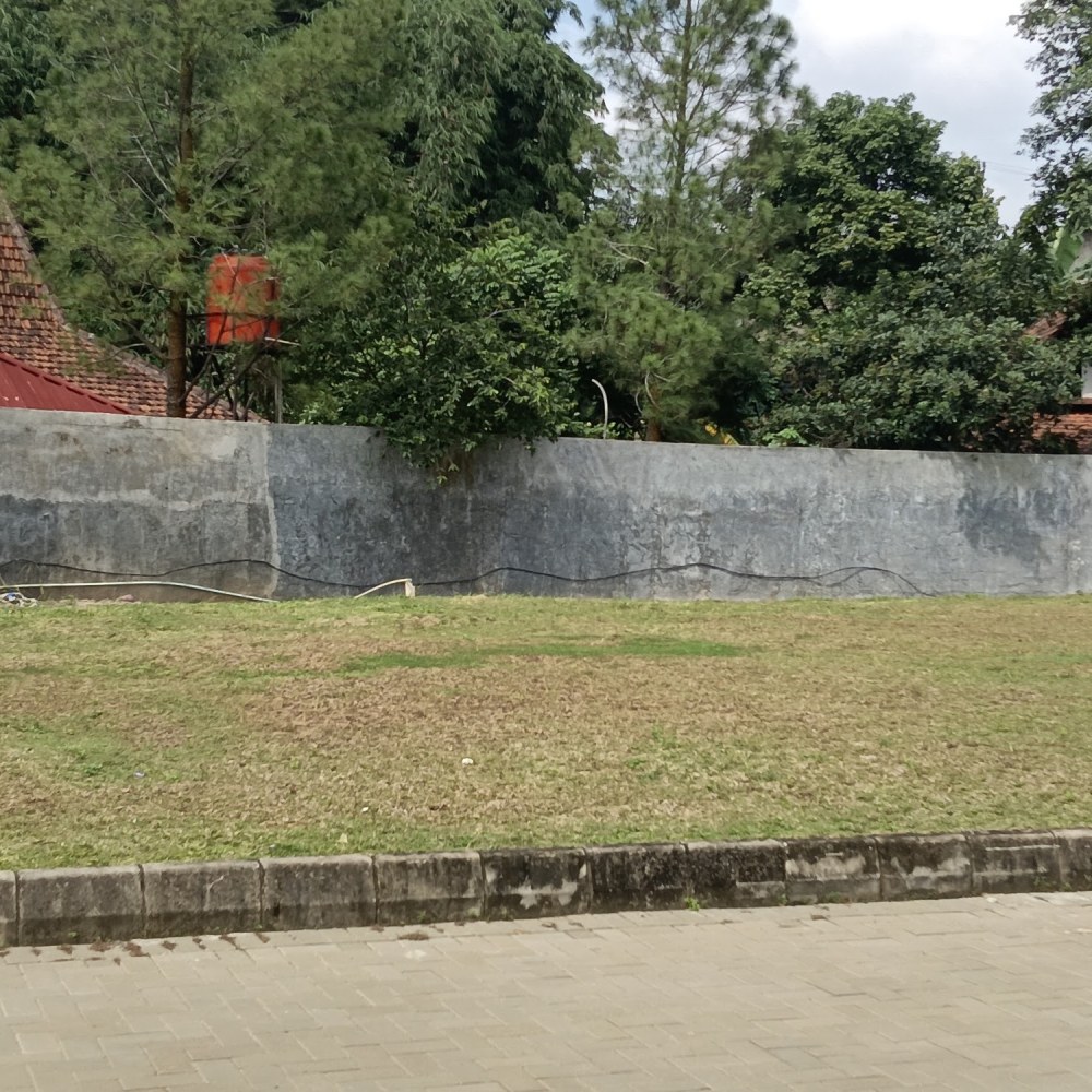 Taman Kemang Eminence
