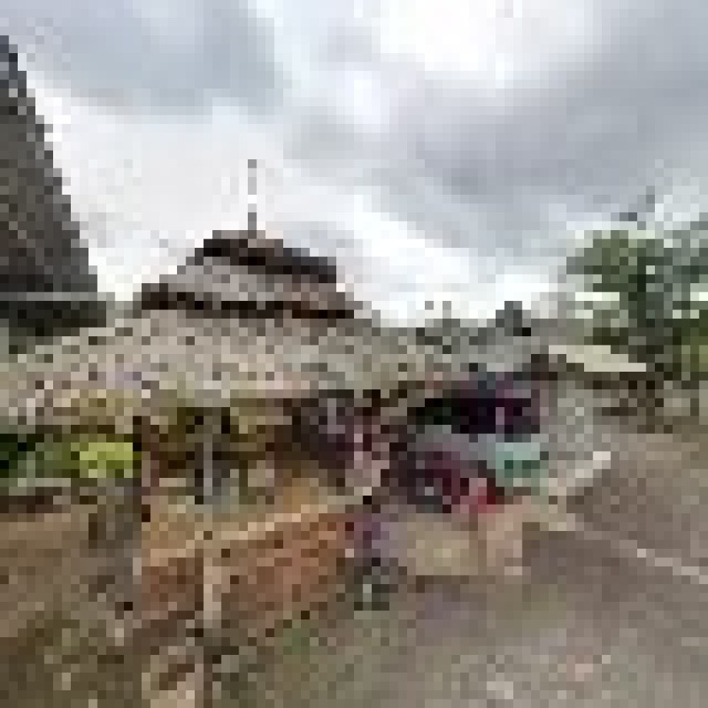Saung Gazzel