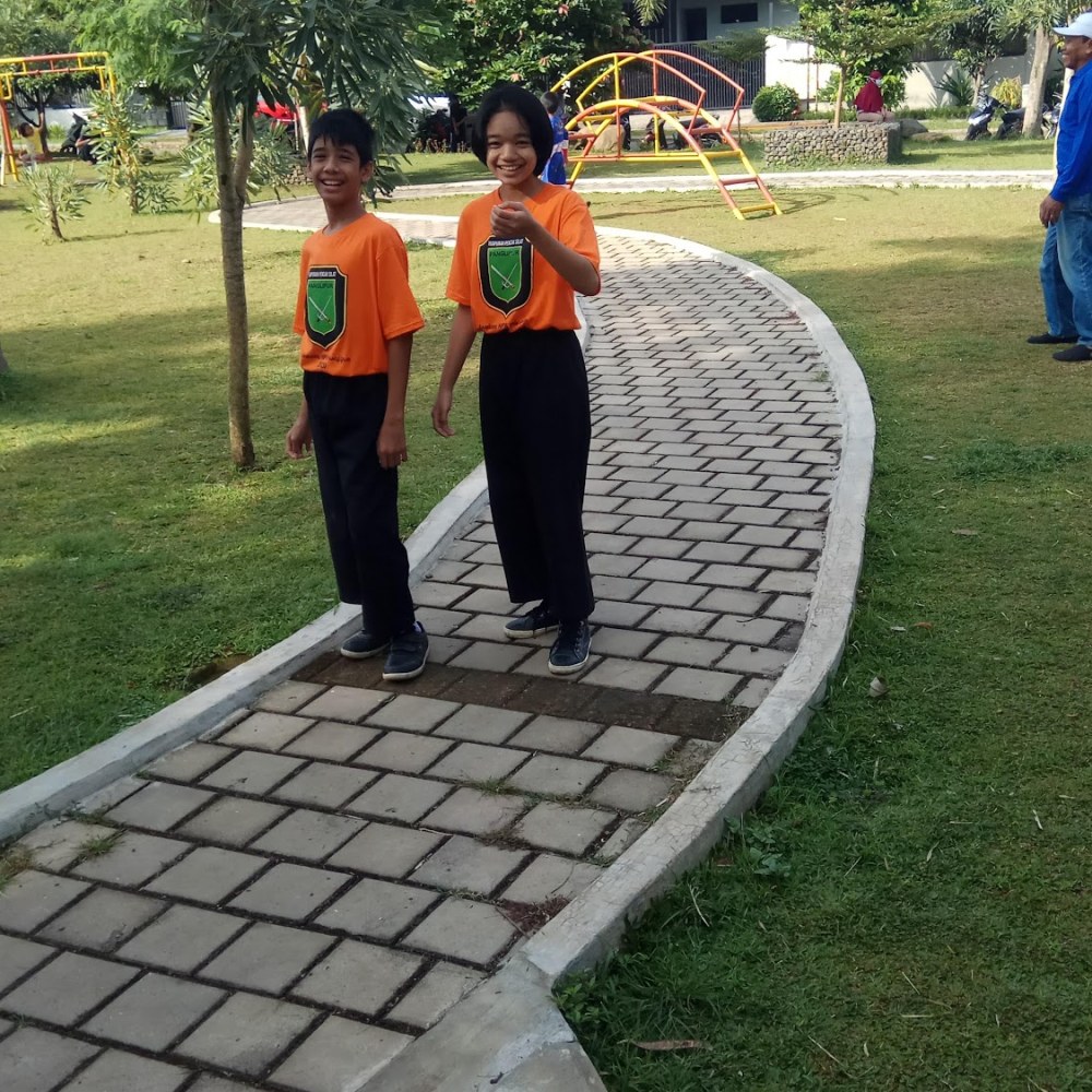 Taman Harmony