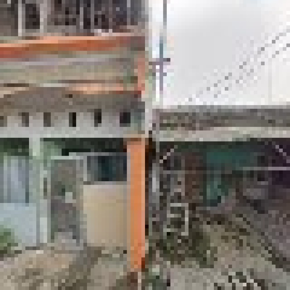PERUM PERMATA KLAPANUNGGAL JL.SALAK B7/11,