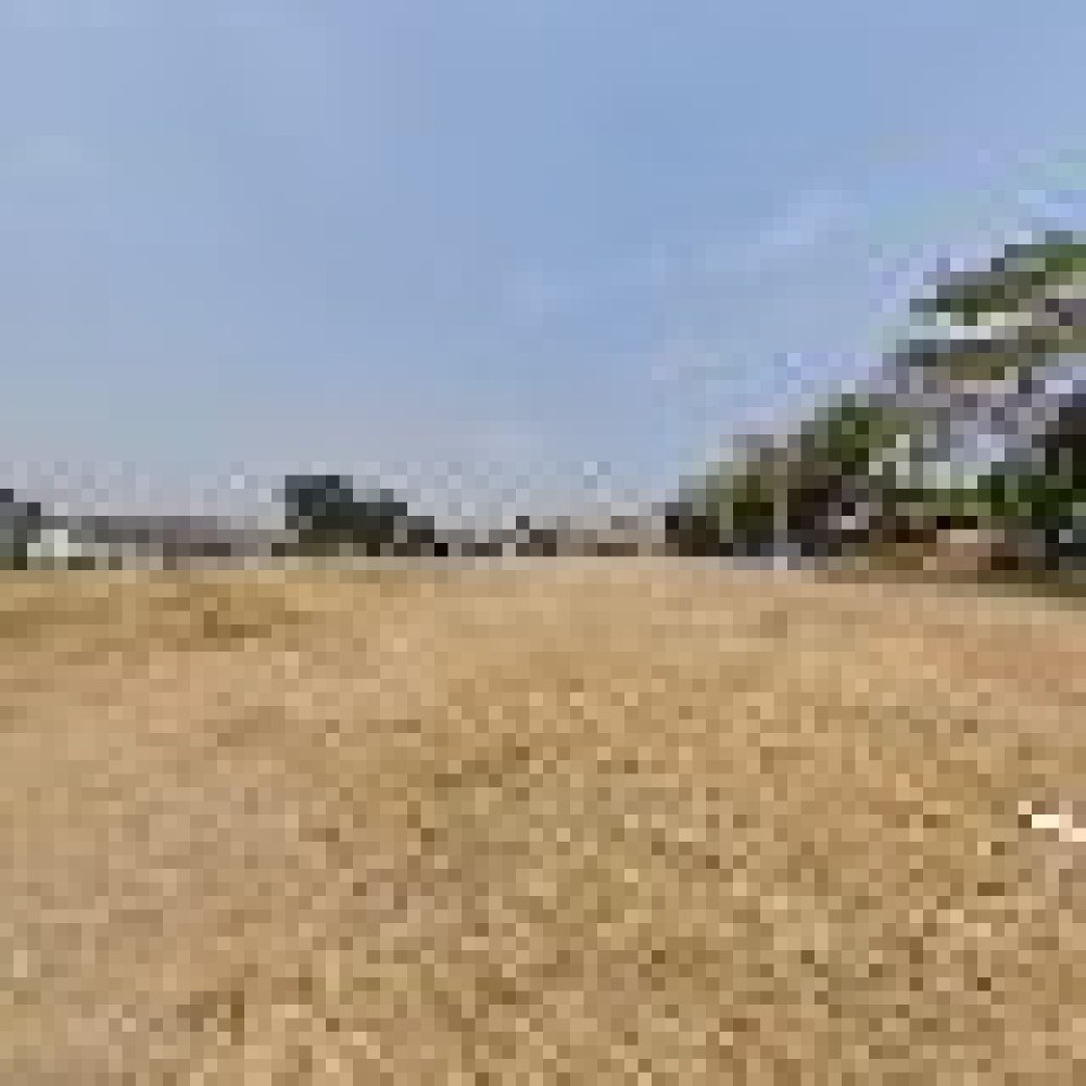 West Bogor Park