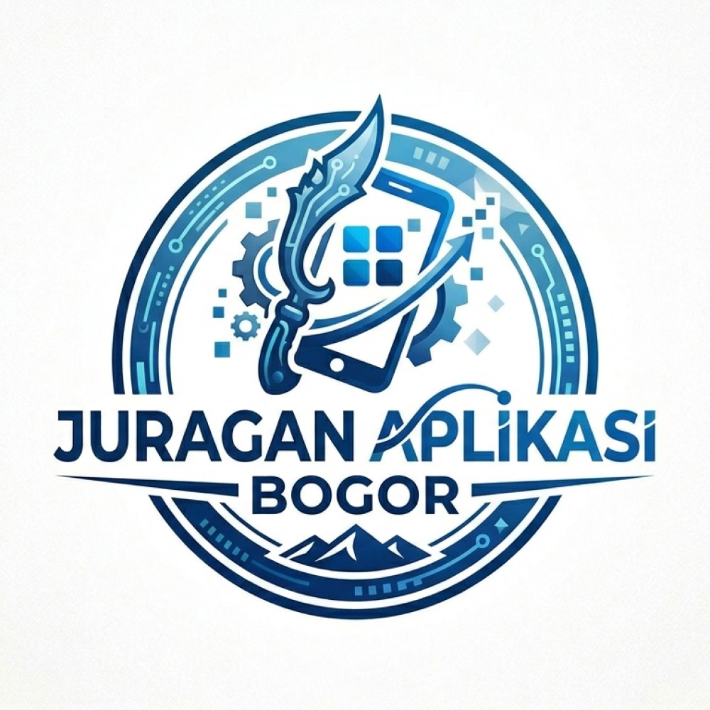 Juragan Aplikasi Bogor