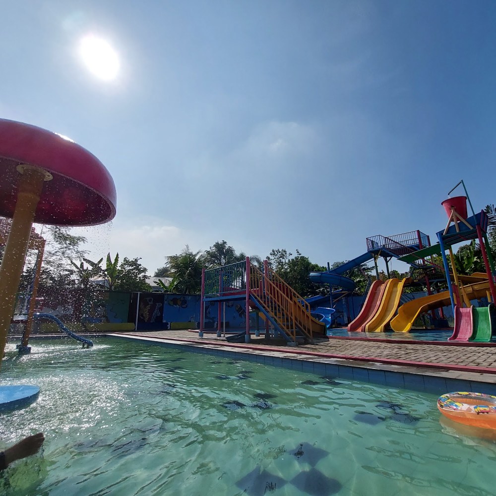 Tirta Jati Waterpark