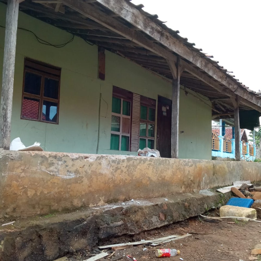 Gunung Dahu Lapang