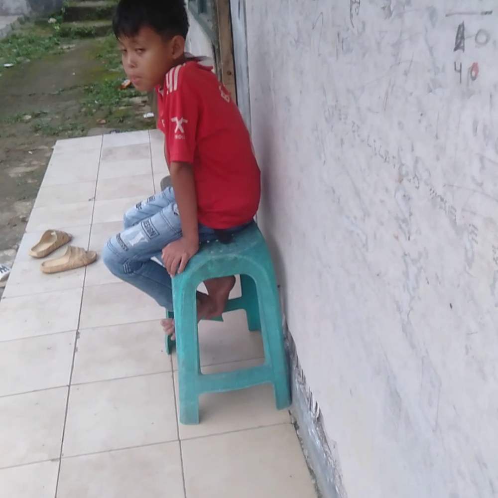 desa nanggung
