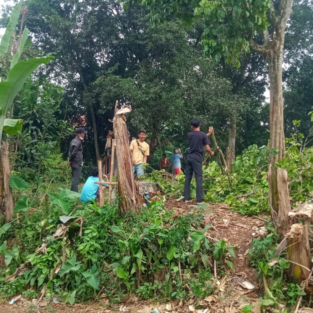 AREA 1 (Andri Wijaya)
