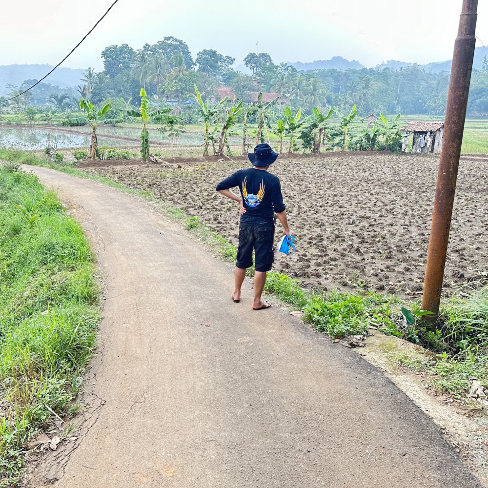 Dhifa Land
