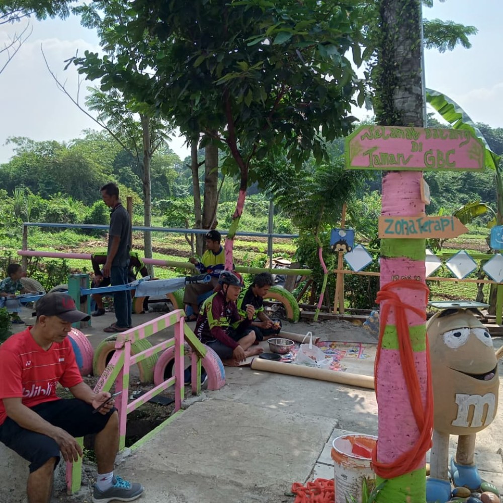 Taman GBC