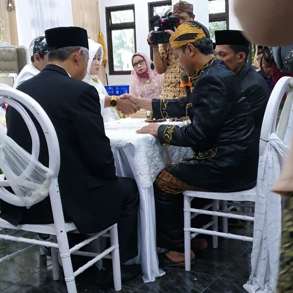 Wisma Dharmais Bogor