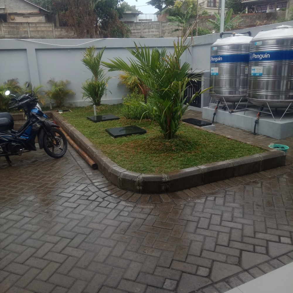 Sumber taman asri