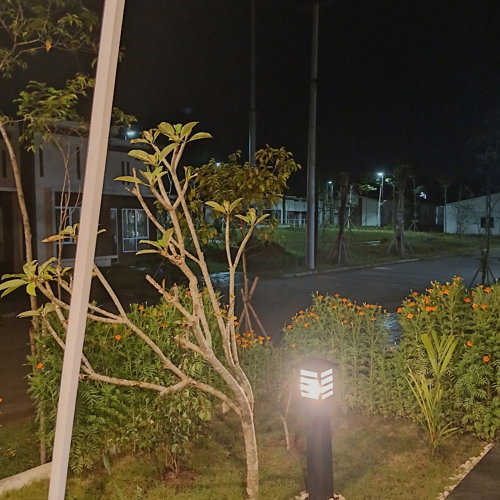 Taman Kaliandra 1