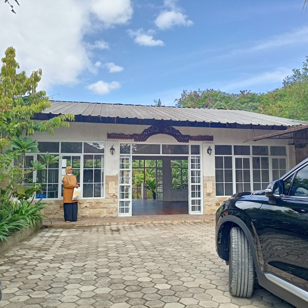 Rumah Kebun Kita