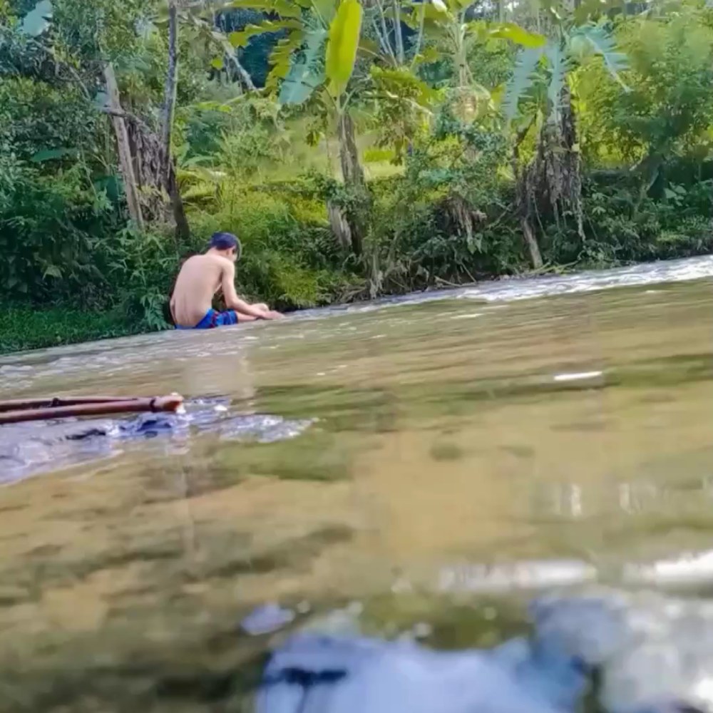 Sungai Liut