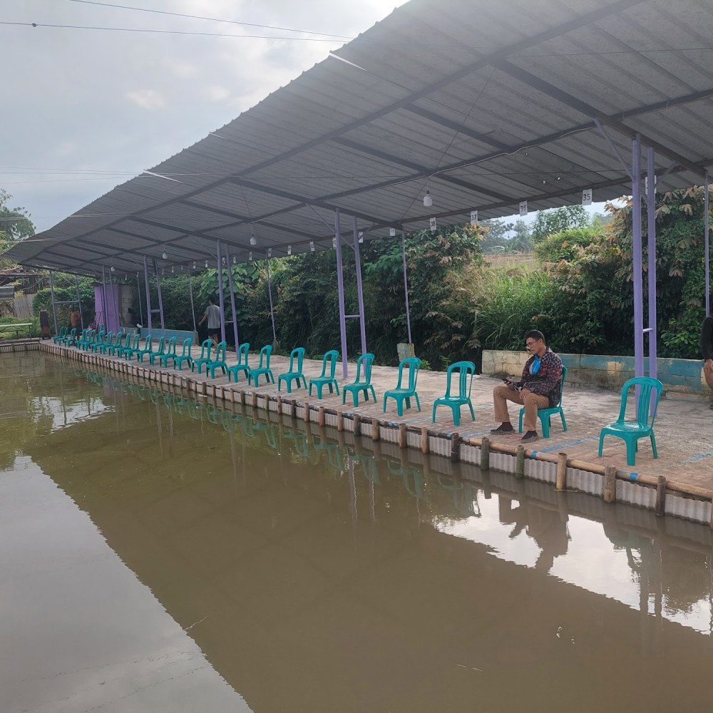 Royal Fishing Cibinong