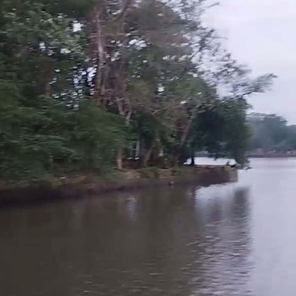 Danau cikaret
