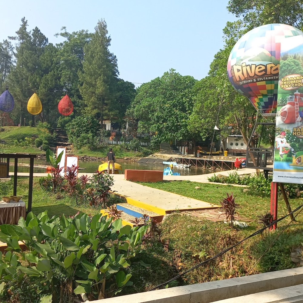 Rivera Outbound & Edutainment