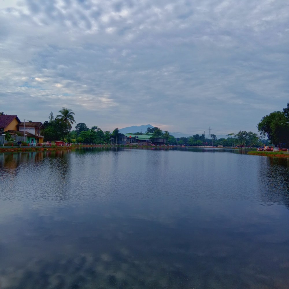 Pulau kecil