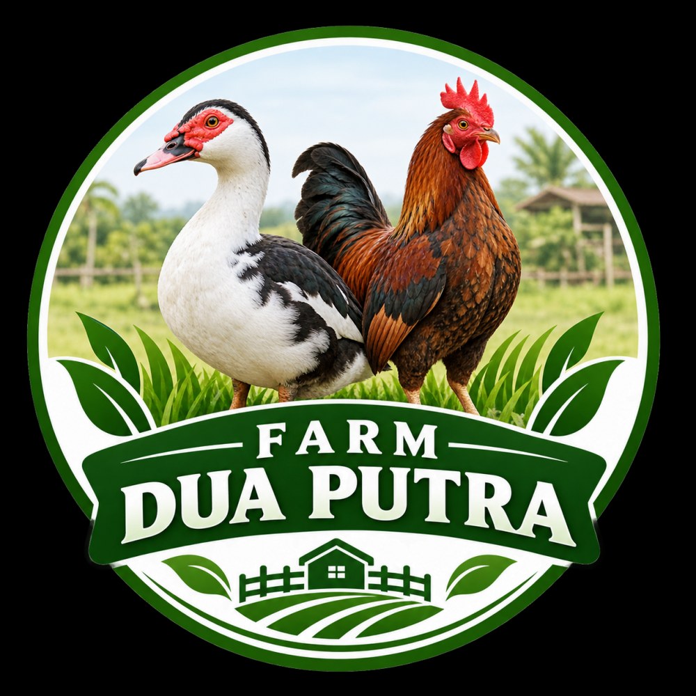 Farm dua putra