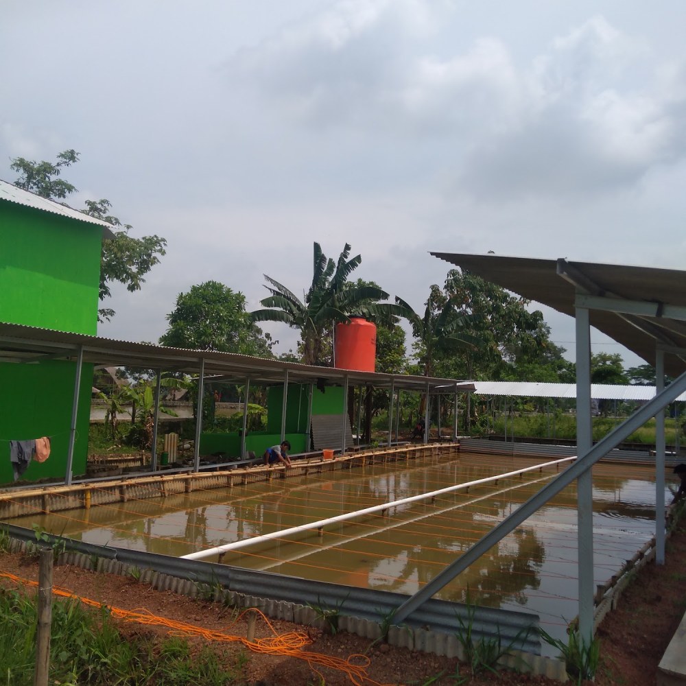 Pemancingan setu cinangsi