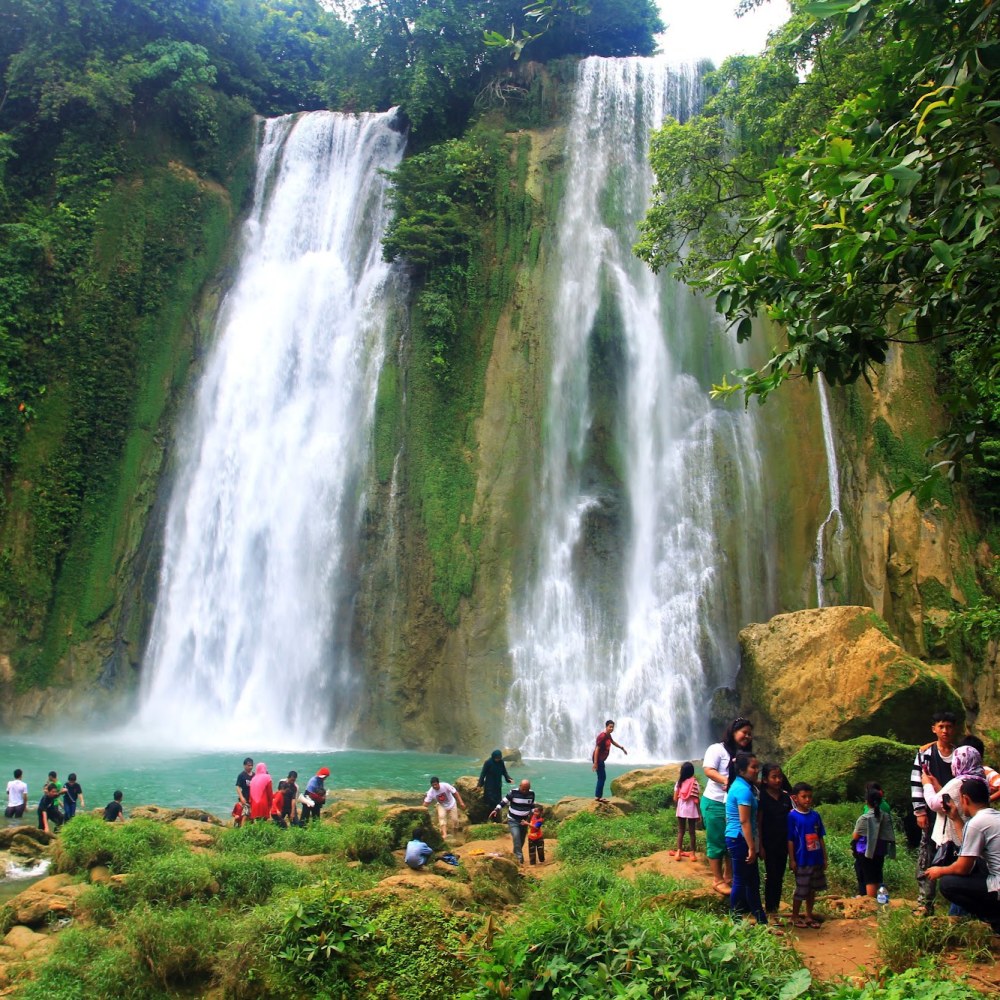 Curug Cikaso