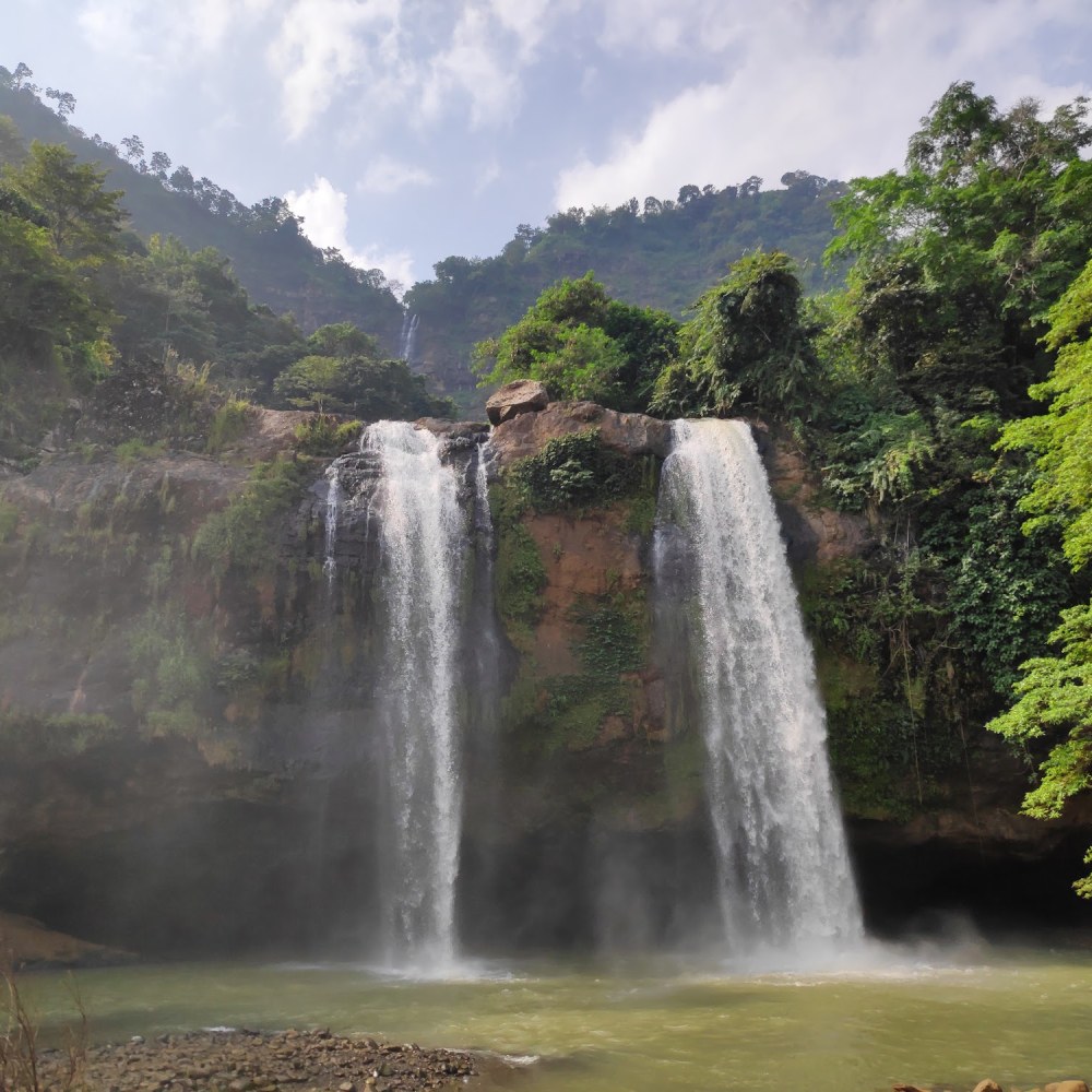 Curug Sodong