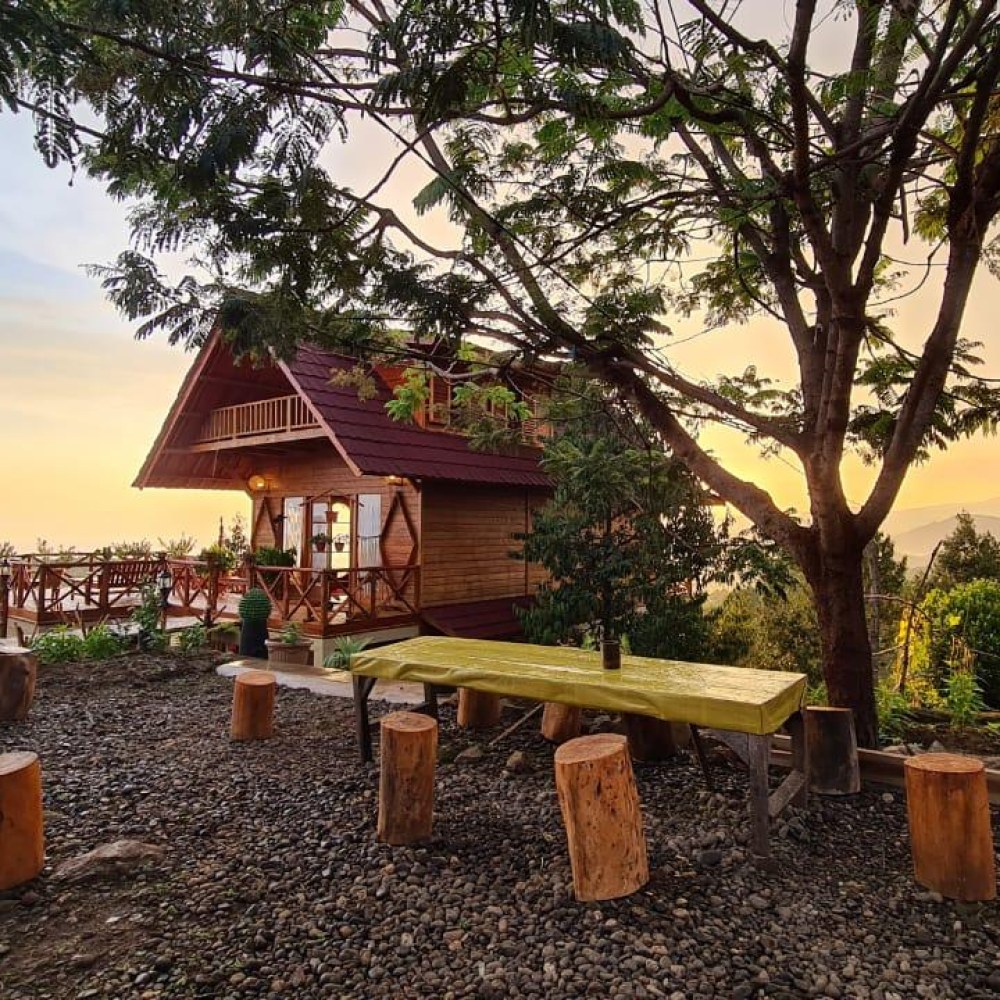 Bukit Durian Sagara Sukamaju – Wisata Alam