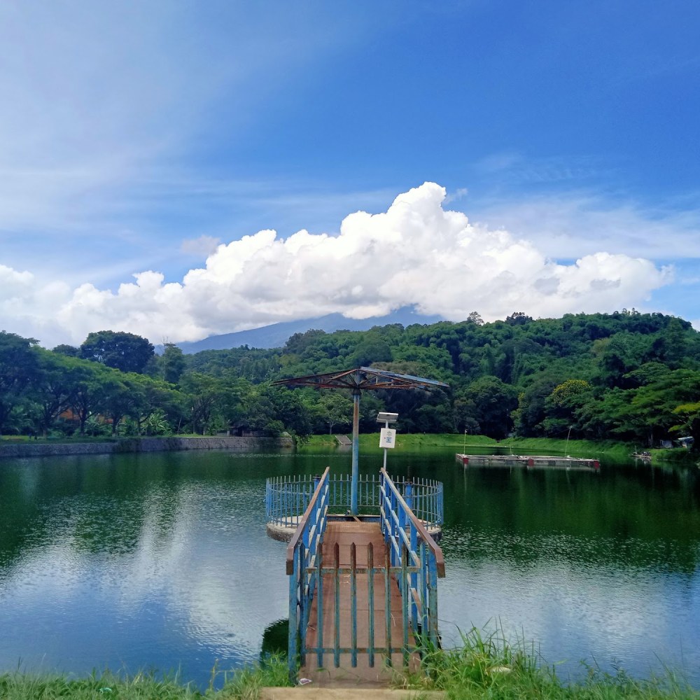 Situ Batu Karut